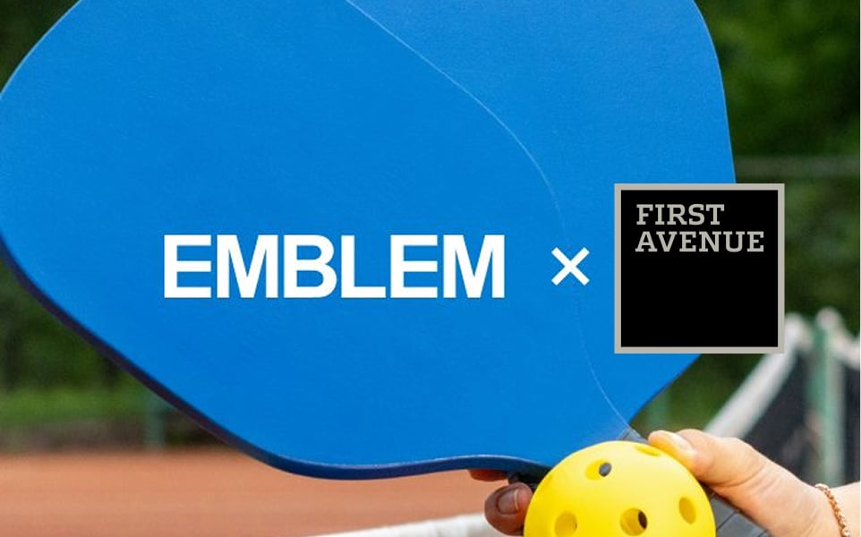 Pickleball for POGO