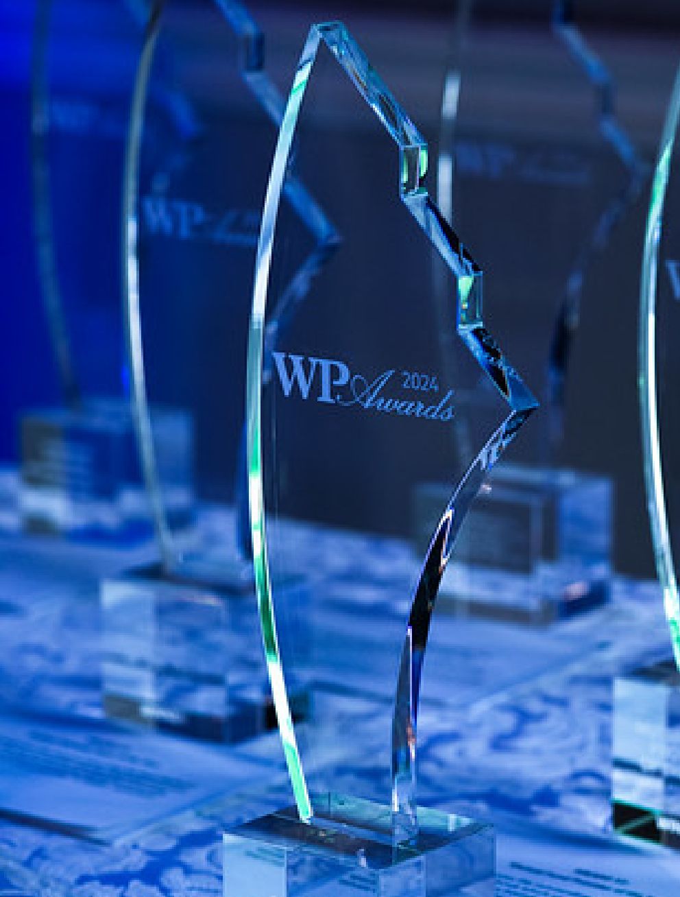 awards