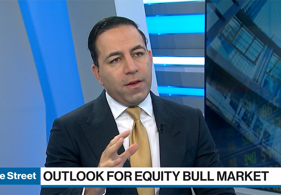 2025 Outlook for a Bullish Equity Market