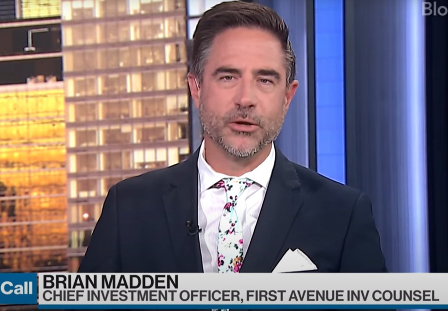 Brian Madden’s Top Picks for October 24, 2025